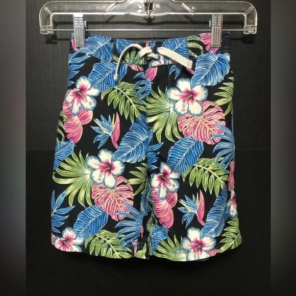 🌅Tommy Bahama Playful Playa Rash Guard Set - Picture 9 of 16